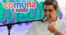 Maduro finalmente rompió el silencio sobre la llamada que sostuvo con Trump hace 10 días (VIDEO)