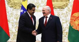 ¿Maduro en Bielorrusia? Qué tan probable es que se refugie en la exrepública soviética