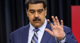 Maduro insistió que en EEUU se transmiten «noticias falsas» sobre Venezuela