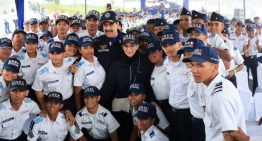 Maduro ordenó a organismos policiales alistarse a «todas las formas» de lucha armada