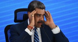Los pasos que acorralan a Nicolás Maduro