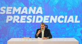 La amenaza de Maduro a Kast antes de que asuma el poder en Chile