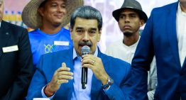 «Llueva, truene o relampaguee»: Maduro prometió cumplir compromisos con Chevron