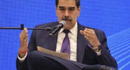 Maduro interpretó a su antojo el plan de seguridad de EEUU