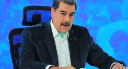 Maduro confirmó visita a Venezuela de alta delegación de funcionarios rusos