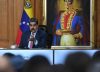Maduro busca auxilio en la ONU ante el avance del cerco naval ordenado por Trump