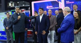 Maduro retó a EEUU y aseguró que nadie podrá derrotarlos