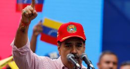 ABC: Maduro trata de negociar con Trump un retiro dorado