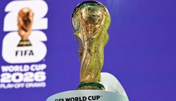 ¿A qué hora comienza el sorteo del Mundial 2026 en Panamá HOY y cómo verlo EN VIVO? Los horarios y todo lo que debes saber este 5 de diciembre