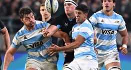 Los rivales de Los Pumas que dejó el sorteo del Mundial 2027: Fiji y su peligroso caos, España con acento argentino y Canadá en reconstrucción