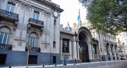 Argentina denuncia un año de desaparición forzada del gendarme Nahuel Gallo en Venezuela