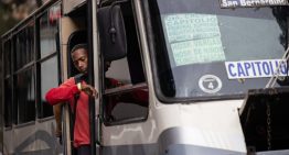 Publican en Gaceta Oficial el aumento del pasaje urbano