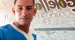 Periodista José Serna fue liberado luego de ser detenido arbitrariamente por la policía de Cabimas