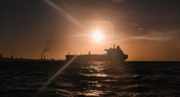 NYT: Armada venezolana escolta buques tras amenaza de bloqueo de Trump