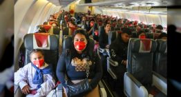 Chavismo anunció que EEUU suspendió el vuelo de deportación previsto para este #12Dic
