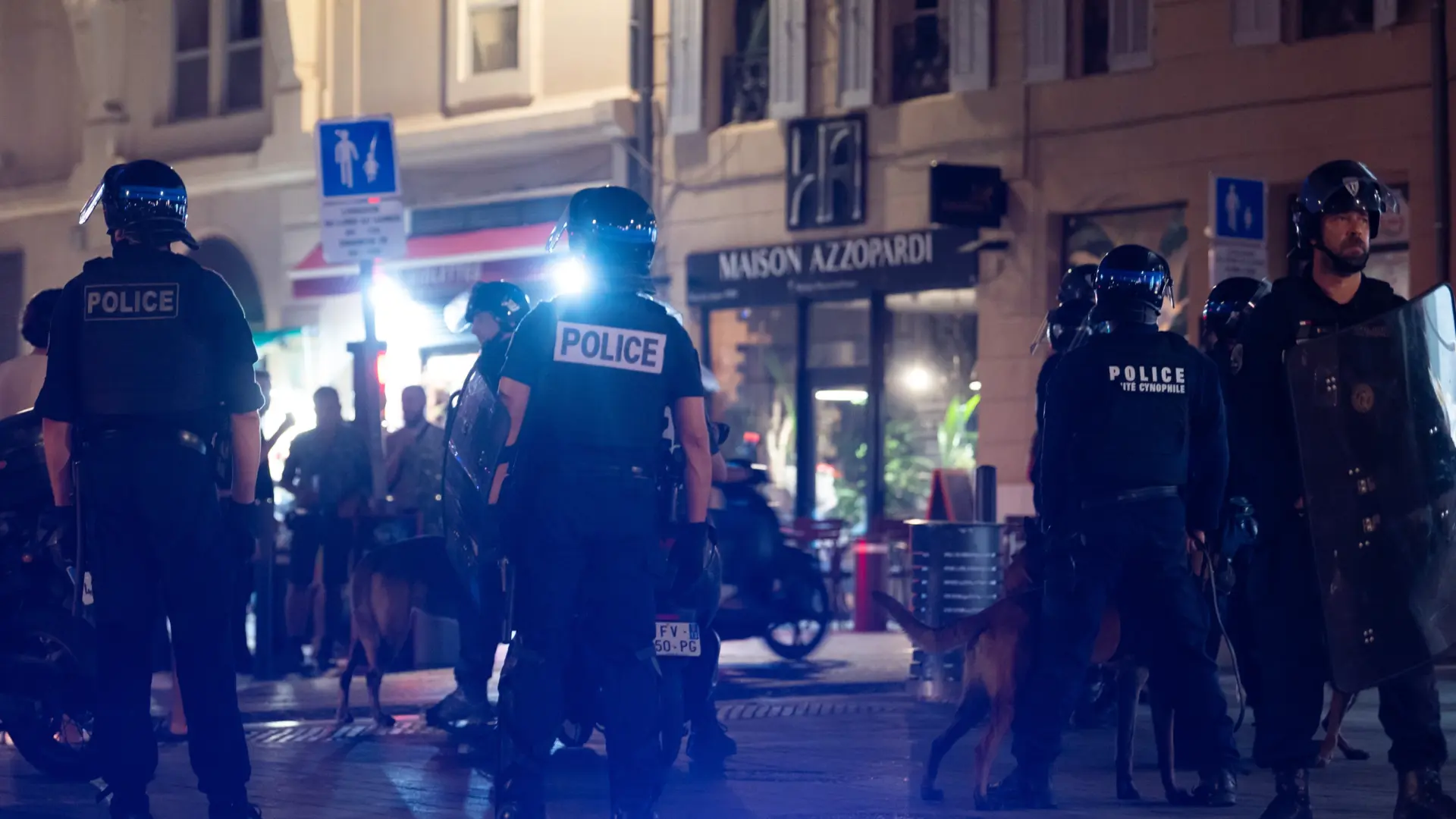 Un hombre hiere a cuchilladas a dos adolescentes en Toulouse antes de ser reducido por la Policía