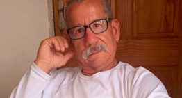 Clippve denunció traslado arbitrario de Aldo Roso a Tocuyito pese a su grave estado de salud