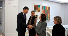 El Mundo: Sin Navidad para los 20 presos españoles de Nicolás Maduro