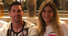 El accidente de la hermana de Lionel Messi: cómo fue el siniestro en Miami que la obligó a suspender su boda