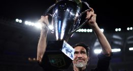 Todo lo que hay que saber sobre el Trofeo de Campeones entre Platense y Estudiantes: día, a qué hora juegan y cómo conseguir entradas