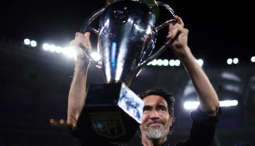 Todo lo que hay que saber sobre el Trofeo de Campeones entre Platense y Estudiantes: día, a qué hora juegan y cómo conseguir entradas