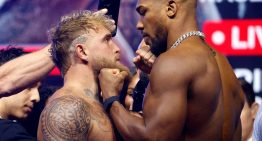 ¿A qué hora pelea Jake Paul vs Anthony Joshua HOY 19 de diciembre? Los horarios por país en Netflix, cartelera completa y lo que debes saber