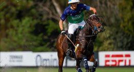 La Natividad La Dolfina vs. Ellerstina Indios, por la final del Argentino Abierto de Polo de Palermo: hora, TV y todo lo que hay que saber