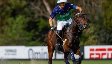 La Natividad La Dolfina vs. Ellerstina Indios, por la final del Argentino Abierto de Polo de Palermo: hora, TV y todo lo que hay que saber