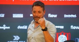 San Lorenzo tiene nuevo presidente provisorio: Costantino le ganó la pulseada a Lammens en una Asamblea a pura rosca