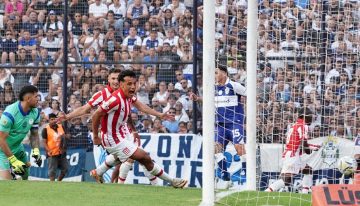 La potente paternidad de Estudiantes sobre Gimnasia: cuál fue el punto de inflexión y la increíble estadística de los últimos 20 años