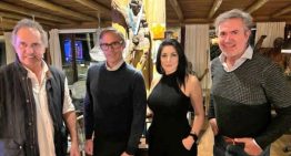 La AFA contraataca: la Justicia imputó a los empresarios Foster Gillet y Tofoni, cercanos a Verón, por lavado de dinero