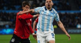 Racing Club vs. Estudiantes de La Plata, EN VIVO: a qué hora juegan, formaciones y cómo ver la final del Torneo Clausura