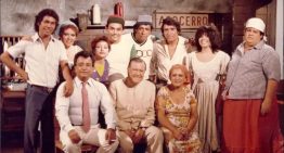 Actriz de «Radio Rochela» se gana la vida con la venta de hallacas en Chile (VIDEO)