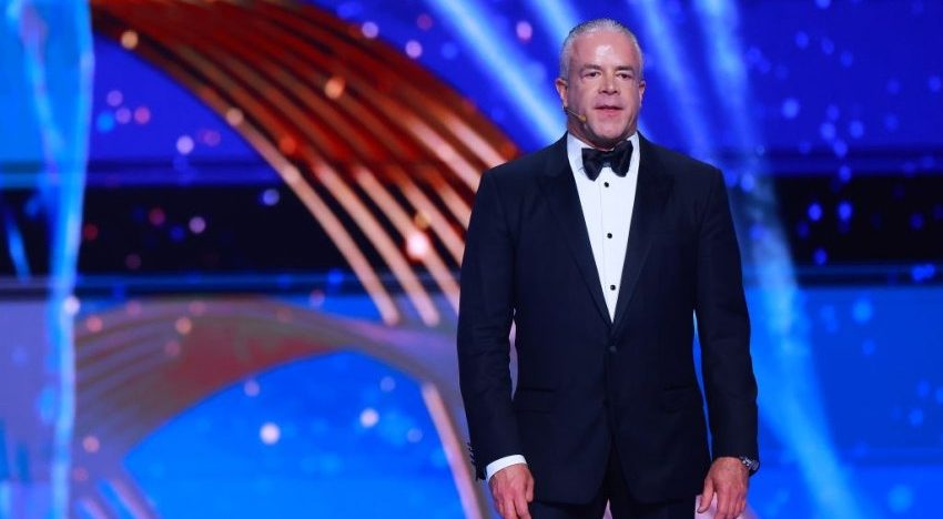 México emitió orden de arresto contra Raúl Rocha, copropietario de Miss Universo