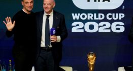 La Selección Argentina empezó ganando en el Mundial 2026: por qué el anuncio del calendario de la FIFA favorece a la logística de la Scaloneta
