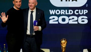 La Selección Argentina empezó ganando en el Mundial 2026: por qué el anuncio del calendario de la FIFA favorece a la logística de la Scaloneta