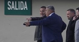 La final imposible: la odisea de los hinchas de Racing y Estudiantes para llegar a Santiago del Estero