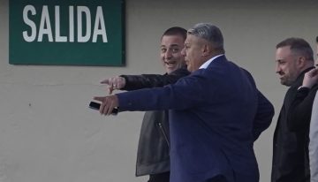 La final imposible: la odisea de los hinchas de Racing y Estudiantes para llegar a Santiago del Estero