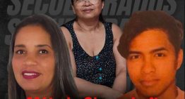 Expareja del dirigente Fernando Orozco fue localizada en un calabozo de la PNB en Caracas