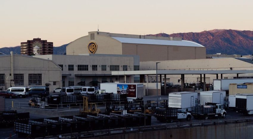 Guerra comercial: Paramount desafía a Netflix y hace una oferta hostil por Warner Bros. Discovery