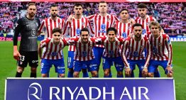 Atlético de Madrid vs Valencia, por la Liga de España, EN VIVO: con Julián Álvarez y otros tres argentinos, el Colchonero va por la recuperación