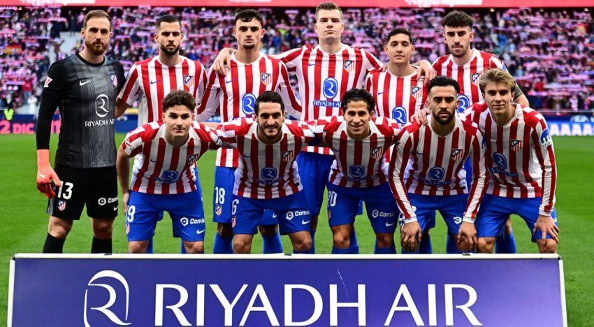 Atlético de Madrid vs Valencia, por la Liga de España, EN VIVO: con Julián Álvarez y otros tres argentinos, el Colchonero va por la recuperación