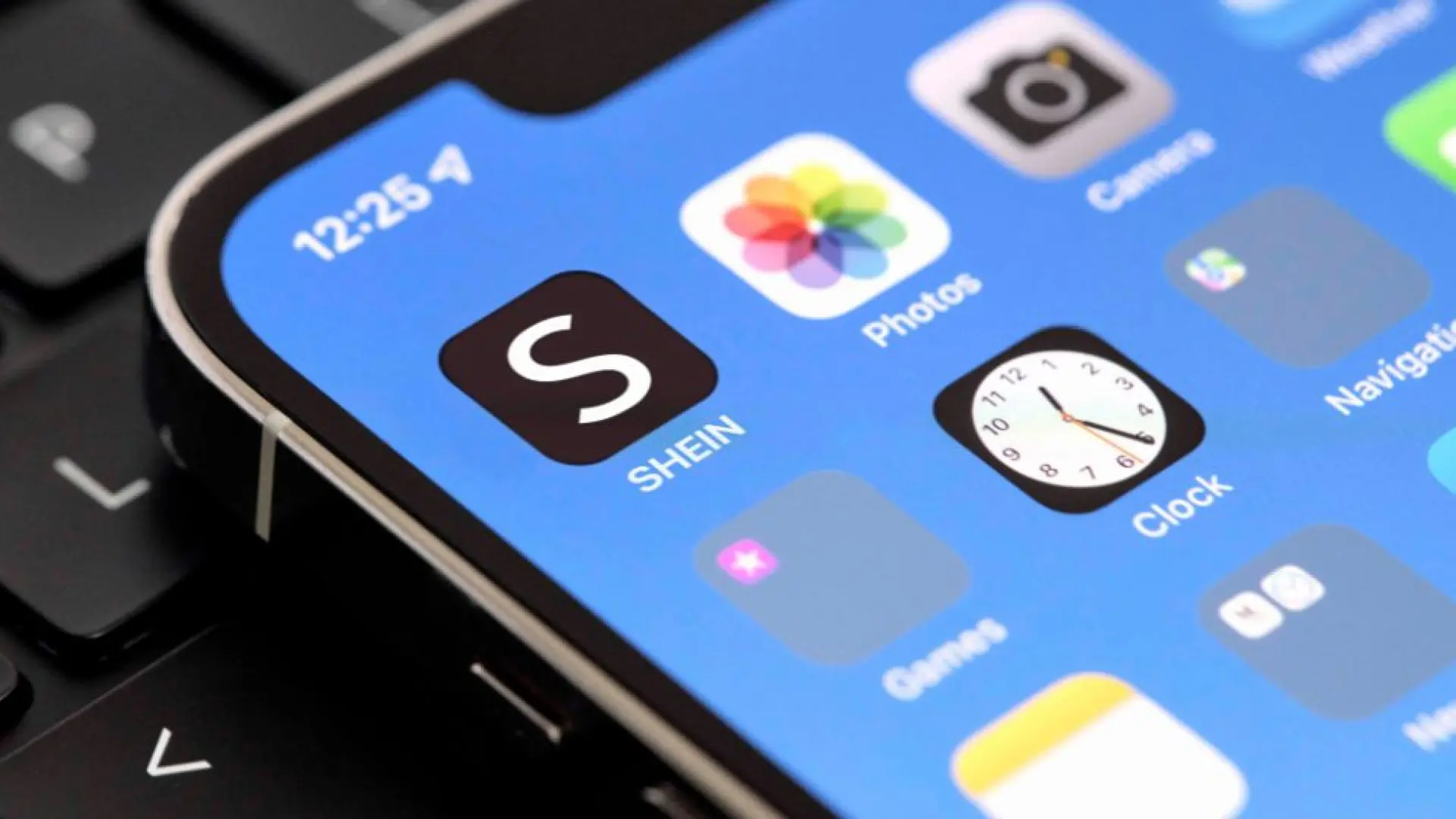 Texas investiga a Shein por prácticas laborales poco éticas y seguridad de sus productos