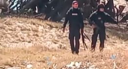 NBC News: Testigos describieron una misteriosa explosión en el noroeste de Venezuela