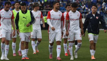Independiente, entre la necesidad y el orgullo: la incómoda situación por la que enciende velas por un Racing campeón