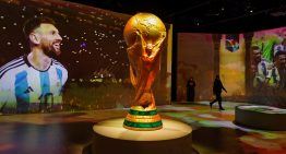En la previa la sorteo del Mundial 2026, la FIFA reveló los horarios de los partidos y hay buenas noticias para los argentinos