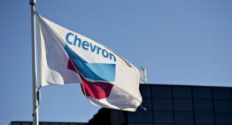 Bloomberg: Chevron avanza con envíos de crudo desde Venezuela pese a tensiones con EEUU