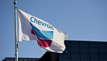 Bloomberg: Chevron avanza con envíos de crudo desde Venezuela pese a tensiones con EEUU