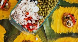 Navidad en Venezuela: ¿Cuánto debe gastar una persona para hacer 25 hallacas?