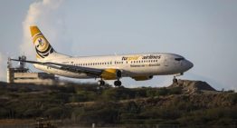 Pese a masivas cancelaciones, Turpial Airlines aumentará frecuencia de vuelos a este país